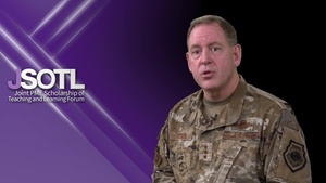 Lt Gen Hecker JSOTL