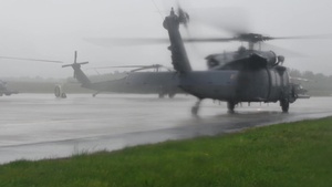 56th Rescue Squadron Social Media