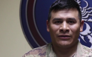 Father's Day Shout outs - SPC Tapia