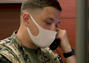 Ways to Improve Passenger Processing for an Overseas PCS