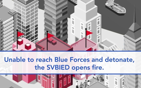 Notional Scenario: Intermediate Force Capabilities in a Megacity