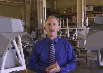 NSWC Port Hueneme - Mission Package Support Facility Virtual Tour