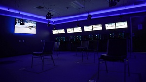 317th VR Room: Airman's Perspective