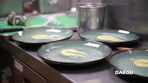 541st Cooking Competition
