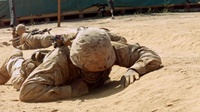 Delta Company Crucible