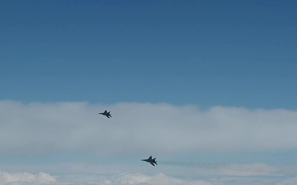 Operation Allied Sky