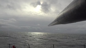 USS Paul Ignatius (DDG 117) - At-Sea Demo/Formidable Shield 2021