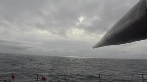 USS Paul Ignatius (DDG 117) - At-Sea Demo/Formidable Shield 2021