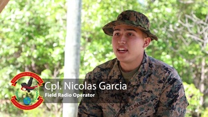 8th Comm conducts COMMEX 21.1