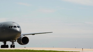 KC-46 Welcome Video