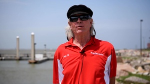 Coast Guard Houston-Galveston, partner agencies provide boating safety tips