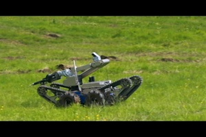Steadfast Defender 21 - Joint Allied Power Demonstration Day