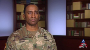 U.S. Army Veterinary Corps Birthday