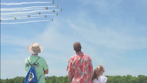 Atlanta Air Show 2021