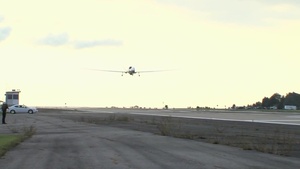 Andersen AFB pilots featured on Matt's Aviation Talks
