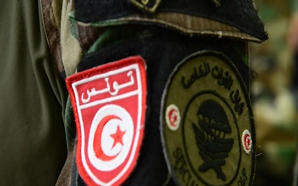 NCIS Training-Phoenix Express 21-B Roll