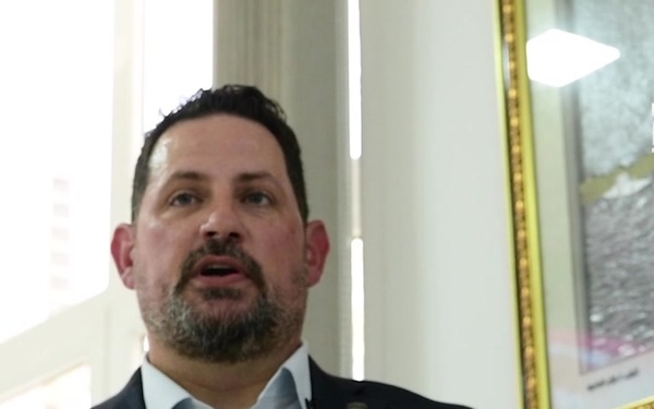 NCIS Training-Phoenix Express 21-AFN News