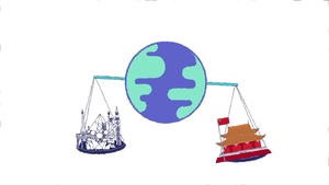 NATO 2030: NATO is a platform to address global challenges (master)