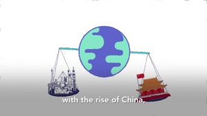 NATO 2030: NATO is a platform to address global challenges (master with subs)
