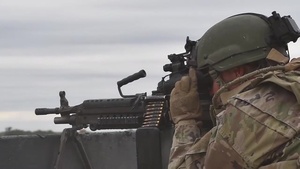 Fort Riley: The Best Place to Be