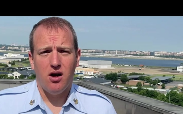 Getting Vaccinated: The Coast Guard Workforce