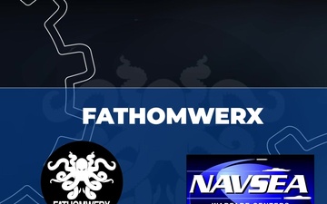 Fathomwerx Innovation Lab - Virtual Tour