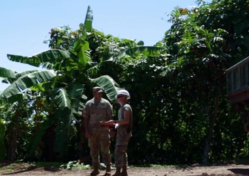 Civic Action Team Palau