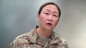 Extremism stand-down training kick off video