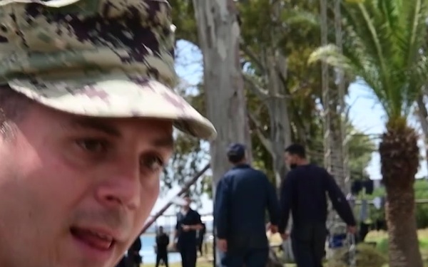 Phoenix Express 2021-Medical Training-AFN News