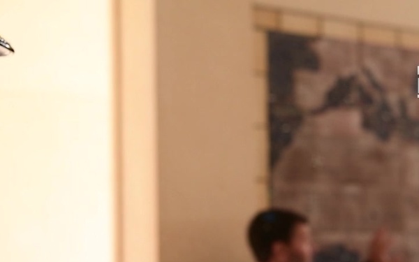 Phoenix Express 2021-Wreath Laying-AFN News