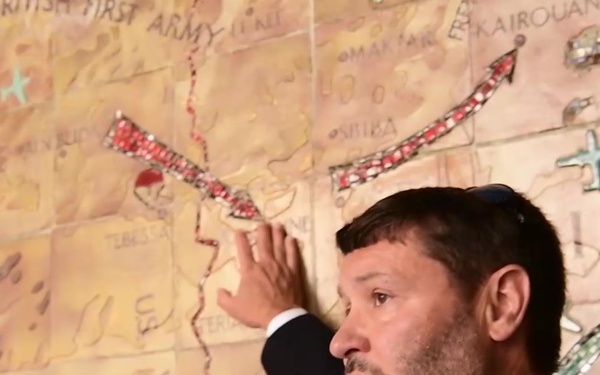 Phoenix Express 2021-Wreath Laying-B Roll