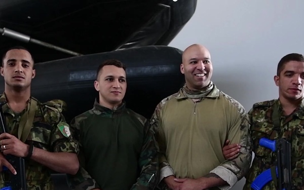 Phoenix Express 2021-Closing Ceremony-B Roll