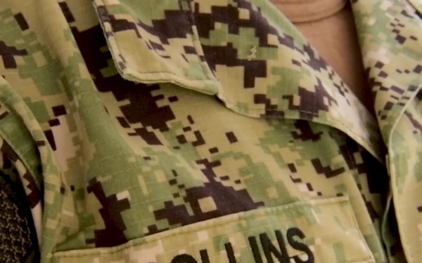 Faces of Phoenix Express-IS1 Collins