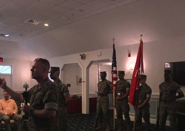 2nd Network Battalion Standup