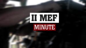 MEF Minute
