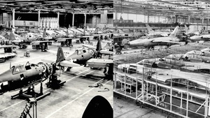 The Thunder Factory