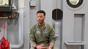 A look into Aerospace physiology
