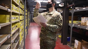127th Logistics Readiness Squadron