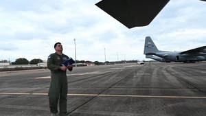 908th MXG Maintainers ensure Aircraft Readiness