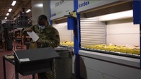 127th LRS Materials Management
