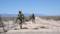 Nevada Air National Guard leading the way towards producing Multi-Capable Airmen