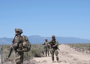 Nevada Air National Guard leading the way towards producing Multi-Capable Airmen