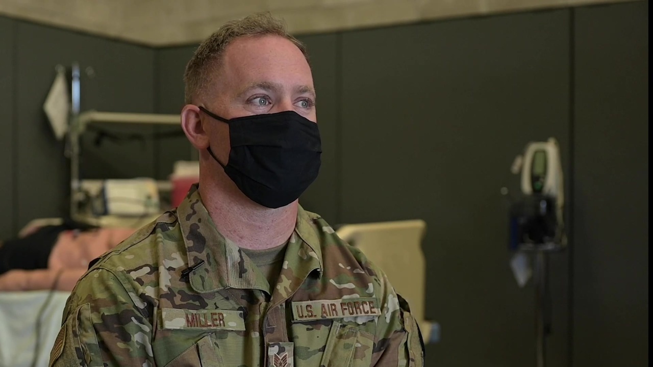 DVIDS - Video - Tactical Combat Casualty Care