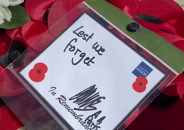 That's A Wrap! D-Day77 is in The History Books