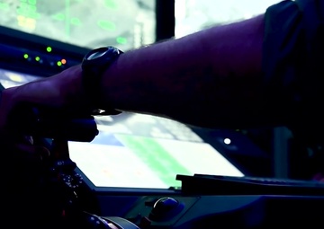 MQ-9 Advanced Sensor Operator Instructor Course