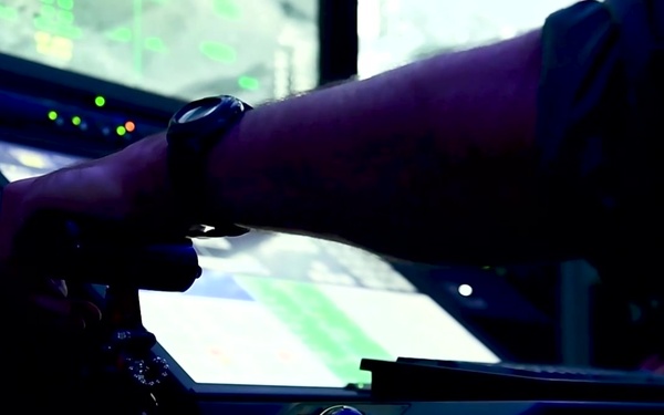 MQ-9 Advanced Sensor Operator Instructor Course