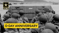 D-Day Anniversary