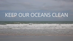 Oceans Day Social Media
