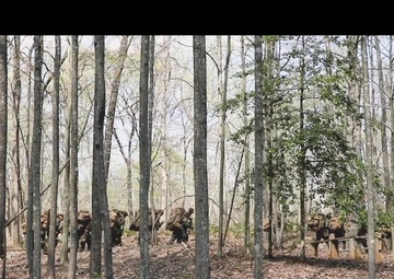 The Basic School Training