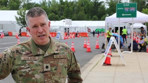 Goodbye Greenbelt: End of Mission Video